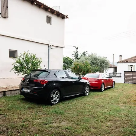 The Serenity Stone بيت للعطل *