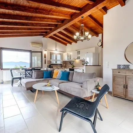 The Serenity Stone كافالا