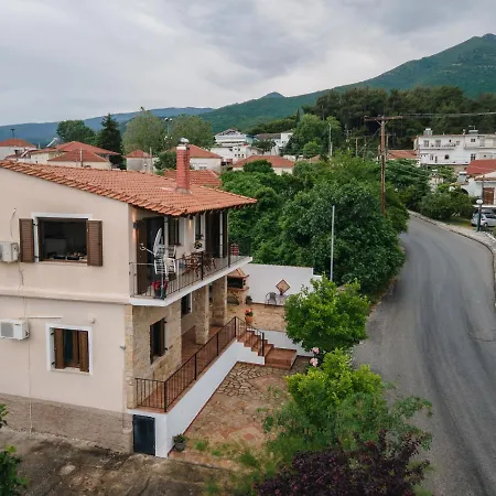 بيت للعطل The Serenity Stone كافالا