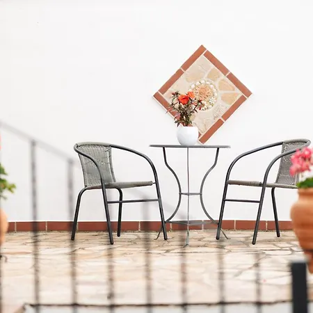 The Serenity Stone *